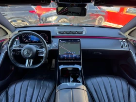 Mercedes-Benz S 350 d* 4M* AMG* PANORAMA* 360CAMERA* DISTRONIC* 20, снимка 11