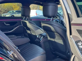 Mercedes-Benz S 350 d* 4M* AMG* PANORAMA* 360CAMERA* DISTRONIC* 20, снимка 13