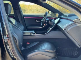 Mercedes-Benz S 350 d* 4M* AMG* PANORAMA* 360CAMERA* DISTRONIC* 20, снимка 12