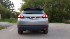 Peugeot 2008 110hp New Face, снимка 7