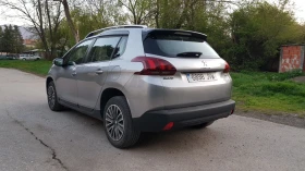 Peugeot 2008 110hp New Face, снимка 5