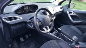 Peugeot 2008 110hp New Face, снимка 8