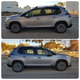 Peugeot 2008 110hp New Face, снимка 3