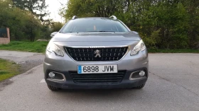 Peugeot 2008 110hp New Face, снимка 1