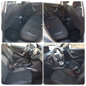 Peugeot 2008 110hp New Face, снимка 14