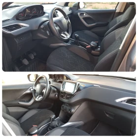 Peugeot 2008 110hp New Face, снимка 11