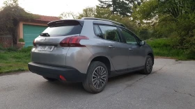 Peugeot 2008 110hp New Face, снимка 6