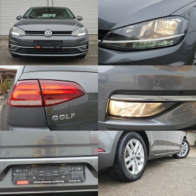 VW Golf 1.6TDI/HighLine/DSG/ДИСТРОНИК/LED/CARPLAY/БЛУТУТ, снимка 17