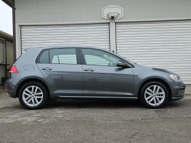 VW Golf 1.6TDI/HighLine/DSG/ДИСТРОНИК/LED/CARPLAY/БЛУТУТ, снимка 2