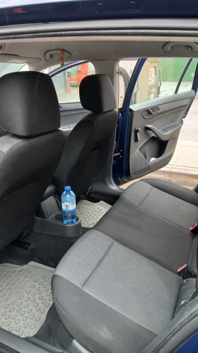 Skoda Rapid, снимка 6