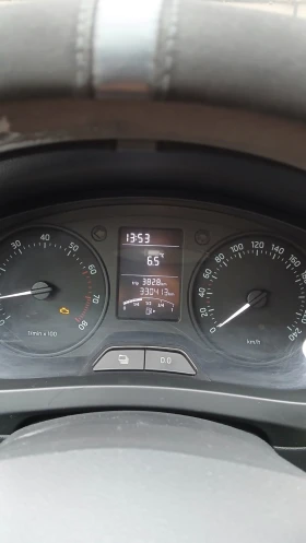 Skoda Rapid, снимка 9