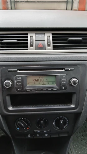 Skoda Rapid, снимка 5