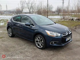 Citroen DS4  , снимка 1