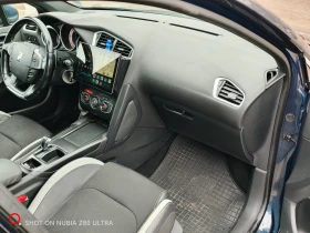Citroen DS4  , снимка 7