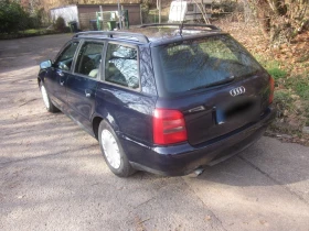 Audi A4 1, 8Т ГАЗ, снимка 3