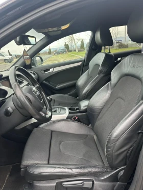 Audi A4 2.0TDI S-line, снимка 6
