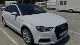 Audi A3 TFSI, снимка 1