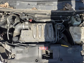 Mercedes-Benz A 180 2.0CDI-109кс= 6СКОРОСТИ= КЛИМАТРОНИК, снимка 11