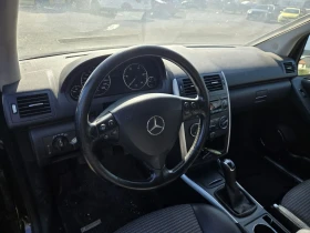 Mercedes-Benz A 180 2.0CDI-109кс= 6СКОРОСТИ= КЛИМАТРОНИК, снимка 7