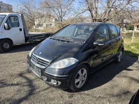 Mercedes-Benz A 180 2.0CDI-109кс= 6СКОРОСТИ= КЛИМАТРОНИК, снимка 5