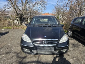 Mercedes-Benz A 180 2.0CDI-109кс= 6СКОРОСТИ= КЛИМАТРОНИК, снимка 1