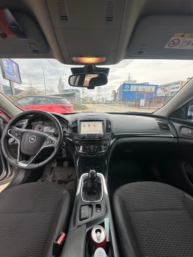 Opel Insignia 2.0 CDTI   Реални километри , снимка 10