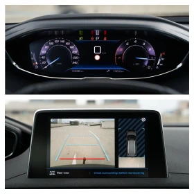 Peugeot 5008, снимка 12