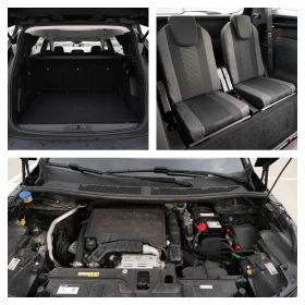 Peugeot 5008, снимка 13