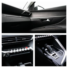 Peugeot 5008, снимка 10