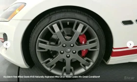 Maserati GranTurismo 4.7* SPORT* , снимка 5