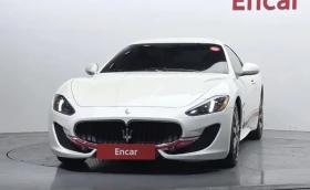 Maserati GranTurismo 4.7* SPORT* , снимка 3