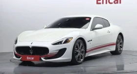 Maserati GranTurismo 4.7* SPORT* , снимка 1