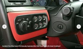 Maserati GranTurismo 4.7* SPORT* , снимка 8