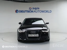 Audi A6 A6 3.0 TDI Quattro C7, снимка 11