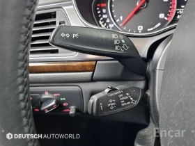 Audi A6 A6 3.0 TDI Quattro C7, снимка 13