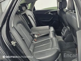 Audi A6 A6 3.0 TDI Quattro C7, снимка 8