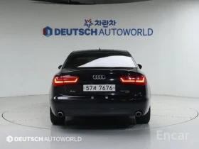 Audi A6 A6 3.0 TDI Quattro C7, снимка 3