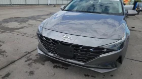Hyundai Elantra * Sel* , снимка 13