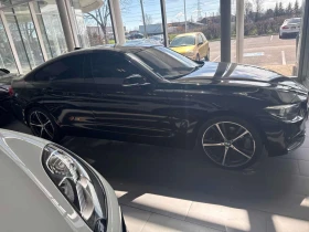 BMW 430 i xDrive/ПОДГРЕВИ/ШИБИДАХ, снимка 4