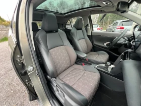 Toyota Yaris Cross 1.5 HYBRID ПАНОРАМА/КОЖА/ЛЕД ФАРОВЕ/КАМЕРА/НАВИ, снимка 14