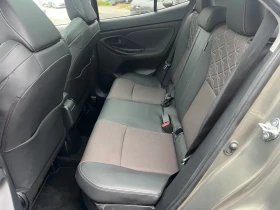 Toyota Yaris Cross 1.5 HYBRID ПАНОРАМА/КОЖА/ЛЕД ФАРОВЕ/КАМЕРА/НАВИ, снимка 12