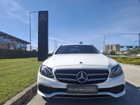 Mercedes-Benz E 200 4MATIC, снимка 2