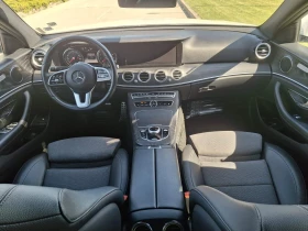 Mercedes-Benz E 200 4MATIC, снимка 11