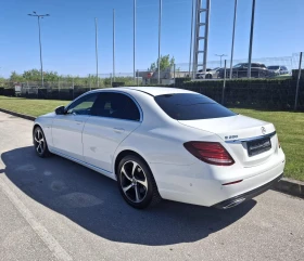 Mercedes-Benz E 200 4MATIC, снимка 6