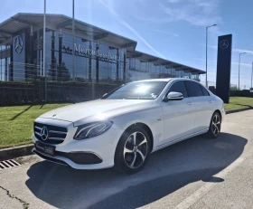 Mercedes-Benz E 200 4MATIC, снимка 1