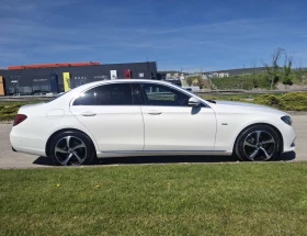 Mercedes-Benz E 200 4MATIC, снимка 5