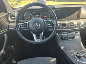 Mercedes-Benz E 200 4MATIC, снимка 10