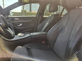 Mercedes-Benz E 200 4MATIC, снимка 8
