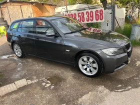BMW 330 M PACKET - Panorama - SWISS, снимка 6
