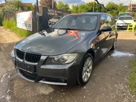 BMW 330 M PACKET - Panorama - SWISS, снимка 1